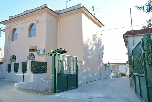 Bellatrix, Buchen Sie Bed & Breakfast Portici Kampanien