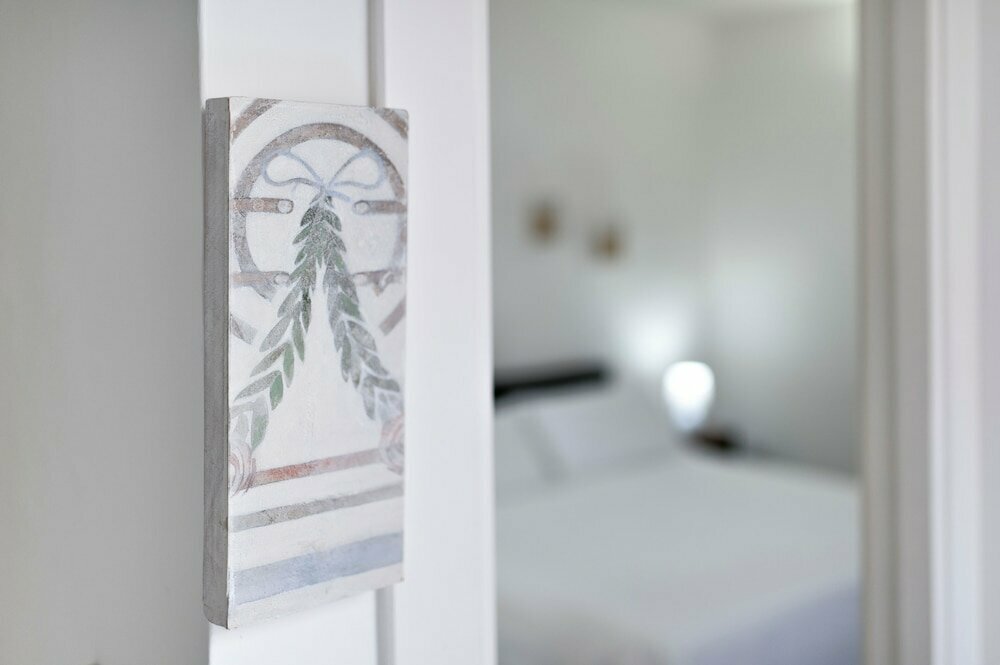 Casa Di Lò B&B