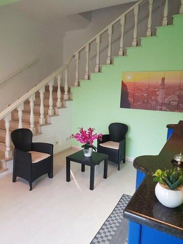 Hotel Daisy, Забронировать Отель Сан-Джованни-Лупатото Венето, рядом с Торговый центр Верона Уно