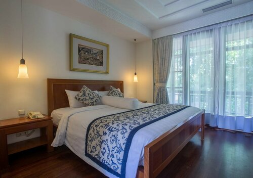 The Patra Bali Resort & Villas - CHSE Certified, Buchen Sie Resort 5-Sterne-Hotels in Badung, 5*