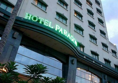 Paragon Gallery Hotel, Забронировать Отель Недорогие отели Джакарты, рядом с Государственная галерея Индонезии, недорого