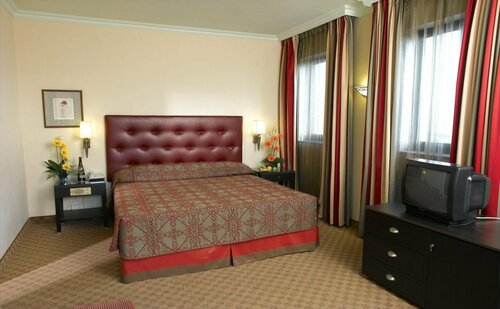 Prima Kings Hotel, Varaa Hotelli Jerusalem Jerusalem District