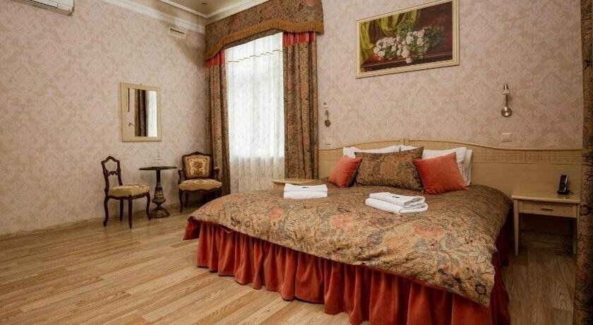 Roze Boutique Hotel