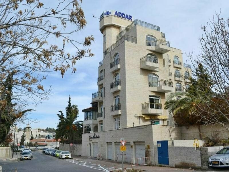 Addar Hotel