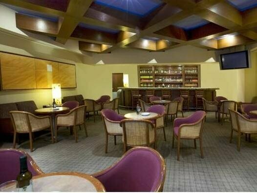 Fiesta Inn Tuxtla
