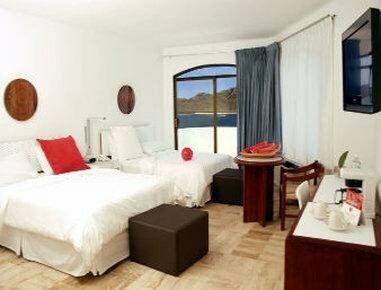 Ramada Resort Mazatlan, Book Ferieresort 4-stjernede hoteller i Sinaloa, 4*