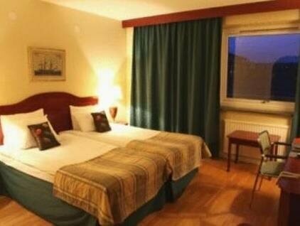 Best Western Hotel Savoy, Забронировать Отель Карлстад Vänern