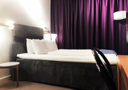 Best Western Plus Sthlm Bromma, Забронировать Отель Бромма Стокгольм