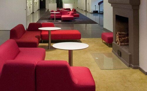 Quality Hotel Park, Reserva ahora Hotel Hoteles en Estocolmo con aparcamiento, Aparcamiento