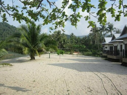 Phangka Paradise Resort, Забронировать Курортный отель Талинг-Нгам-Бич Самуи