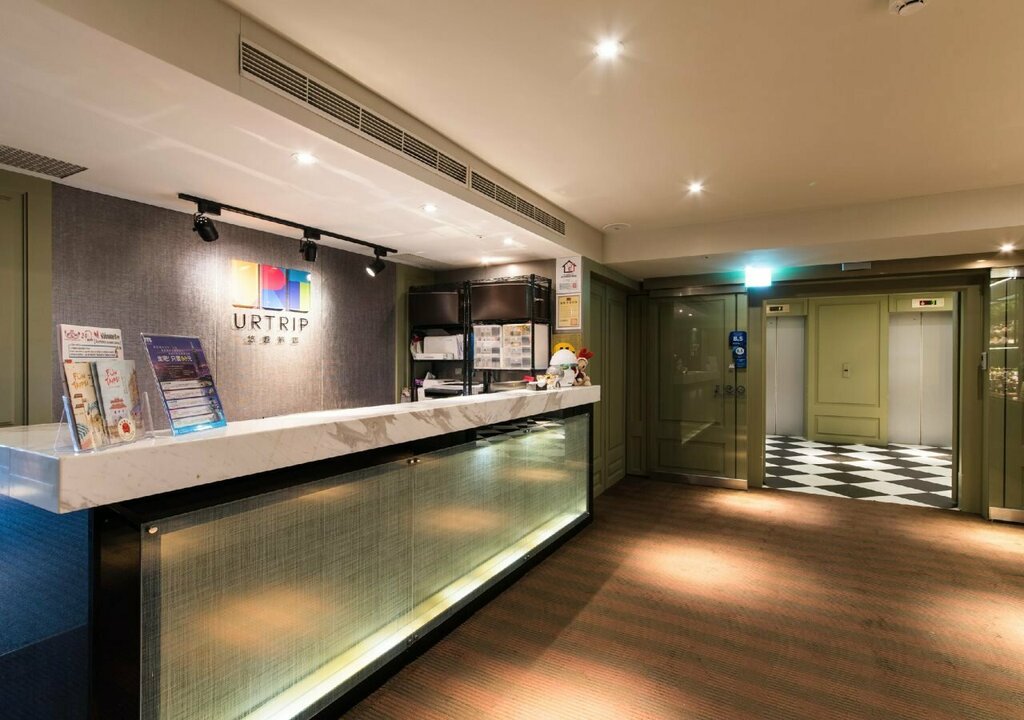 Urtrip Hotel