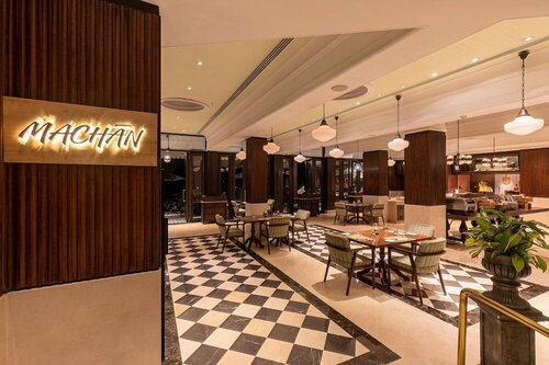 Taj West End, Bengaluru, Забронировать Отель Бизнес-отели штата Карнатаки, 4* 5*