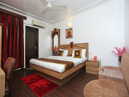 Welcome Palace, Paharganj