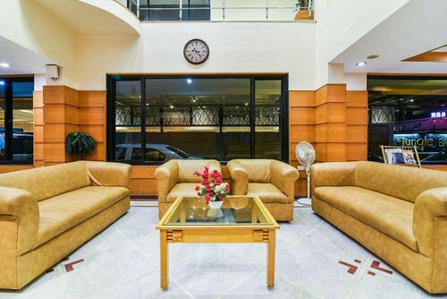 Plaza Inn, Забронировать Отель Town Hall Коимбатур
