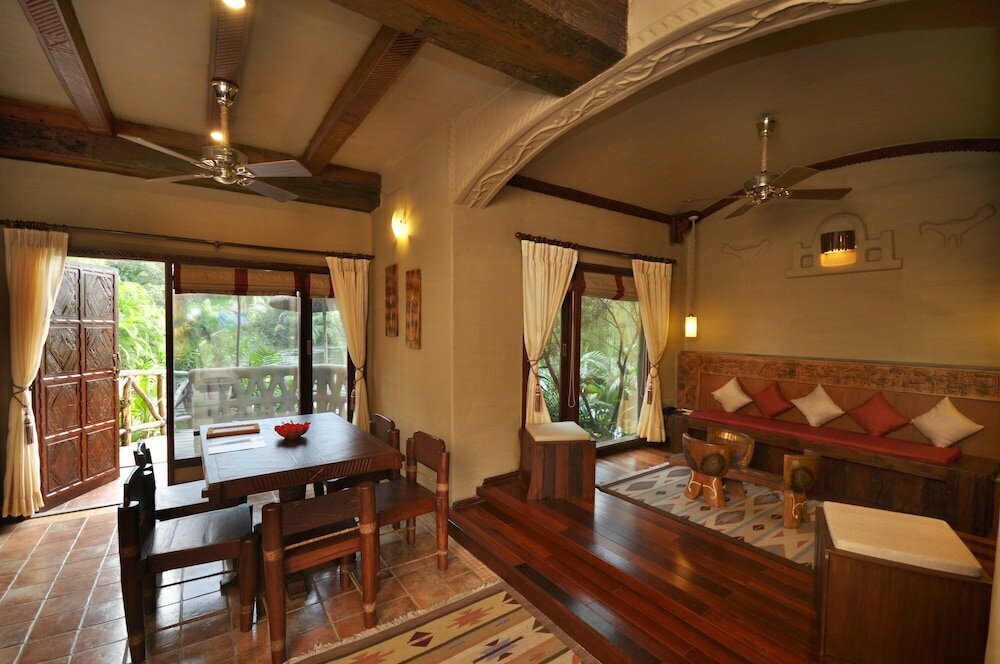Vedic Village Resort and Spa