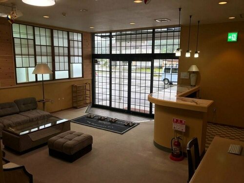 Gotou Hotel - Hostel, Buchen Sie Hostel Osaki Miyagi