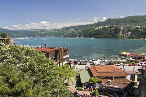Emin Butik Otel Amasra, Забронировать Гостевой дом Амасра Черноморский регион Турции