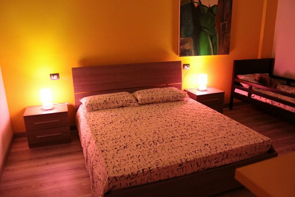 B&B Valle Orco