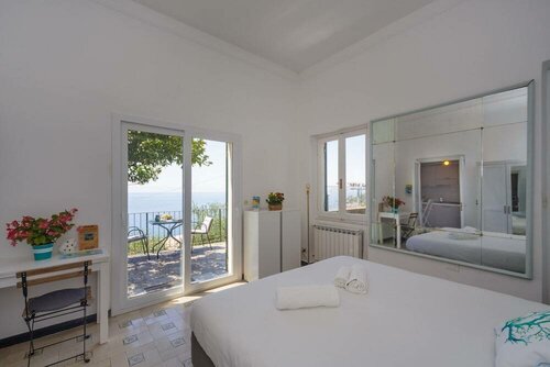 Villa Solaria, Prenota Villa Cottage a Riviera Ligure, Cottage