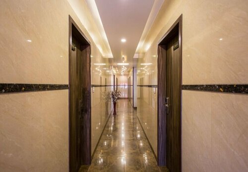 OYO 3323 Hotel Sheetal, Забронировать Отель Отели Махабалешвар с завтраком, Завтраки