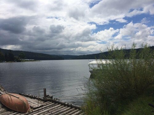 Hotel Vltava, Reserva ahora Hotel Frymburk Lago Lipno