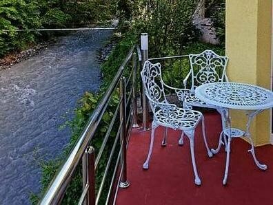 Esos Hotel Quelle, Buchen Sie Hotel Bad Ragaz Heidiland