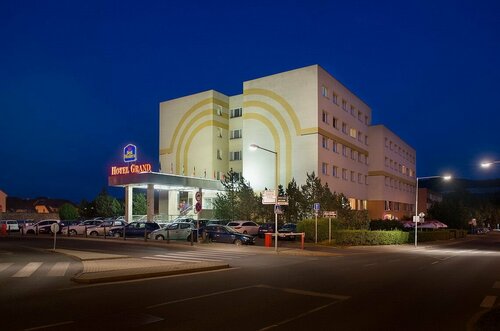 Hotel Grand Litava Beroun, Reservar Hotel Beroun Central Bohemia