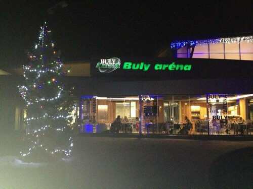 Buly Aréna Kravaře, Rezerwuj Hotel Kravaře Kraj morawsko-śląski