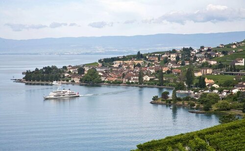 Hotel Lavaux (Clarion Collection), Book Hotel Hoteller i Vaud med parkering, Parkering