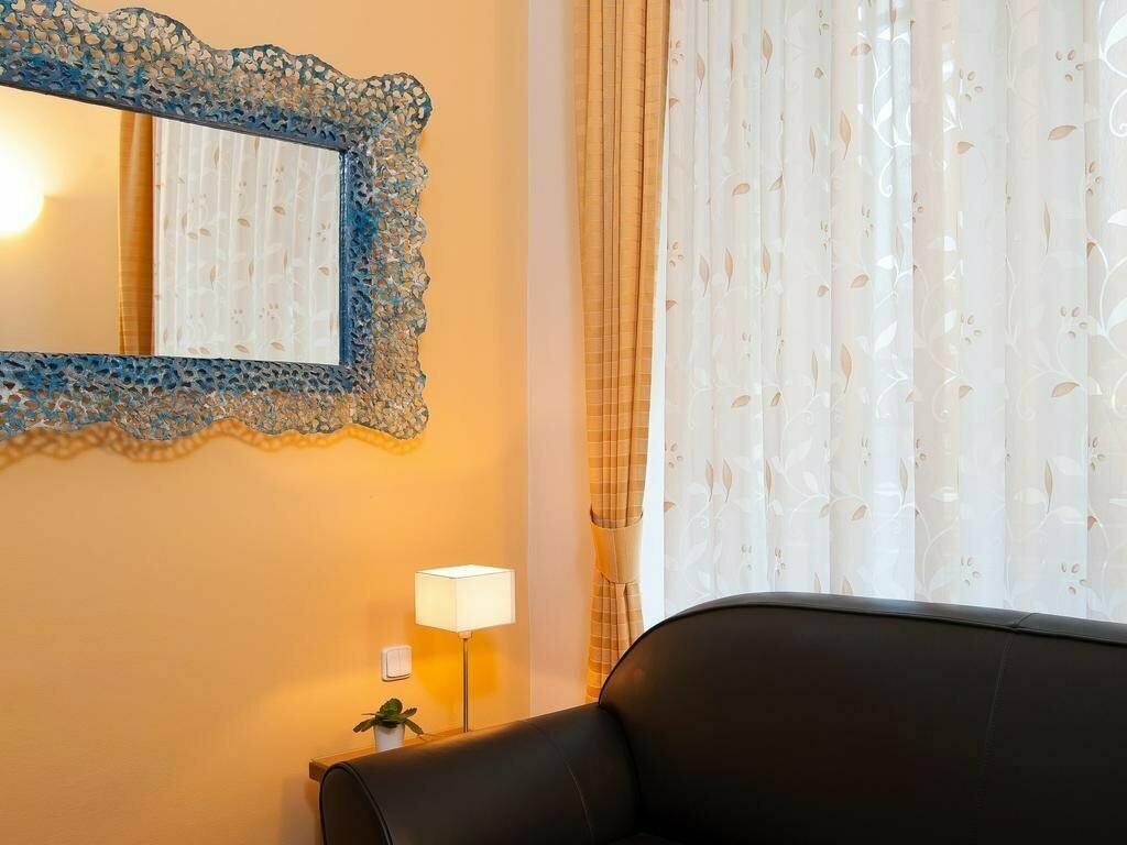 Cloister Inn Hotel