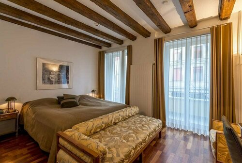 Hotel Rebstock, Prenota Hotel Lucerna Lucerna