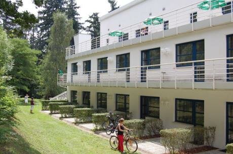 Interhotel America, Забронировать Отель Писек Южная Богемия, рядом с Provincial Stud Farm