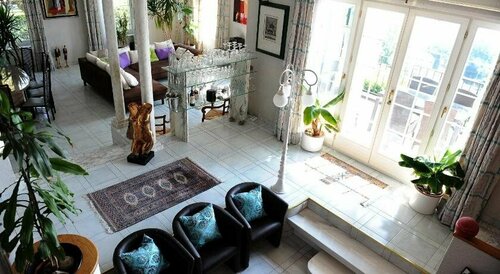 B&B Anne-Dominique, Boek Appartement Corseaux 