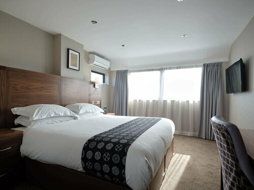 MILL Hotel & Spa, Забронировать Курортный отель Честер Чешир
