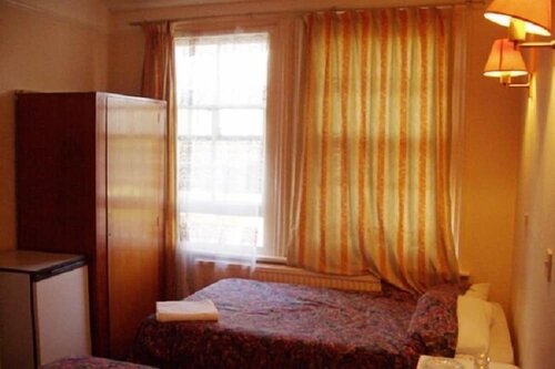 Chiswick Court Hotel, Забронировать Отель Чизвик Лондон