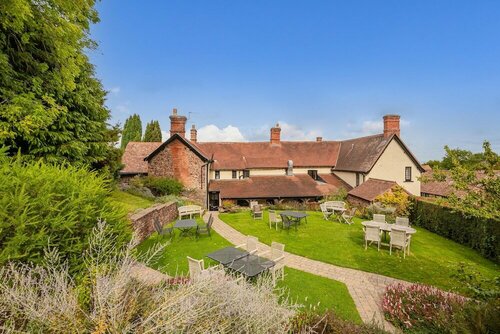Castle of Comfort Hotel & Restaurant, Book Hotel Nether Stowey Quantock Hills
