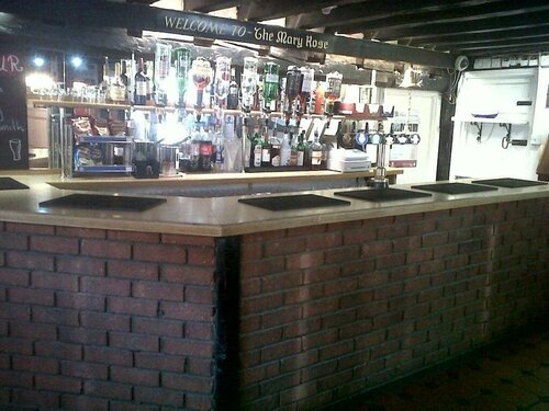 Mary Rose Inn Hotel, Забронировать Отель Бромли Lewisham