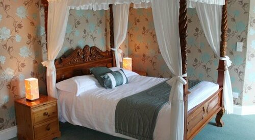 Lifton Hall, Book Hotel Lifton Tamar Valley