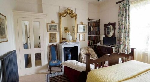 The Victorian B&B, Book Bed and Breakfast 3-stjernede hoteller i Merseyside, 3*