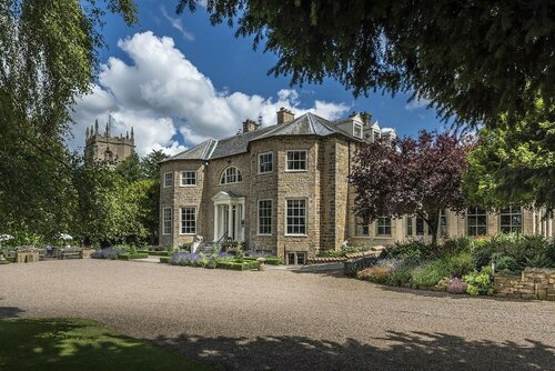 Washingborough Hall Hotel, Prenota Hotel Hotel a Lincolnshire con piscina, Piscina