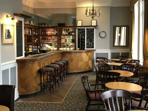 The White Lion Hotel, Забронировать Отель Уисбек Кембриджшир, рядом с Wisbech Rugby Union Football Club