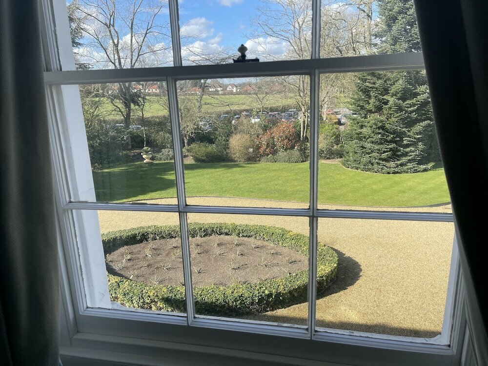 Park Farm Hotel