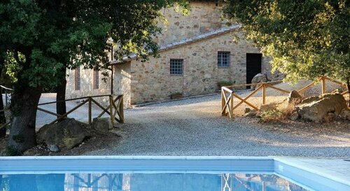 Tenuta della Selva, Buchen Sie Hotel Monteroni dʼArbia 