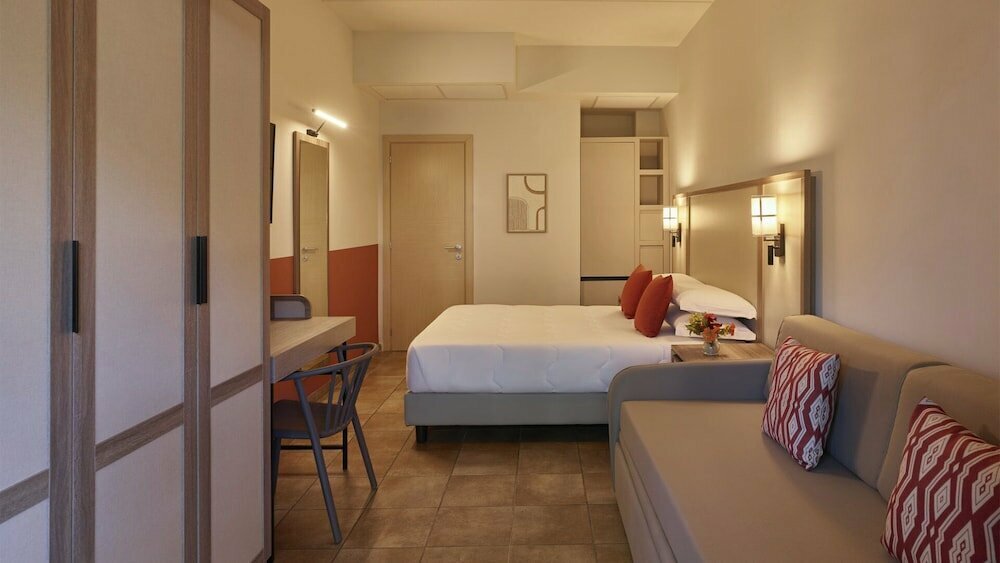 Calaserena Resort