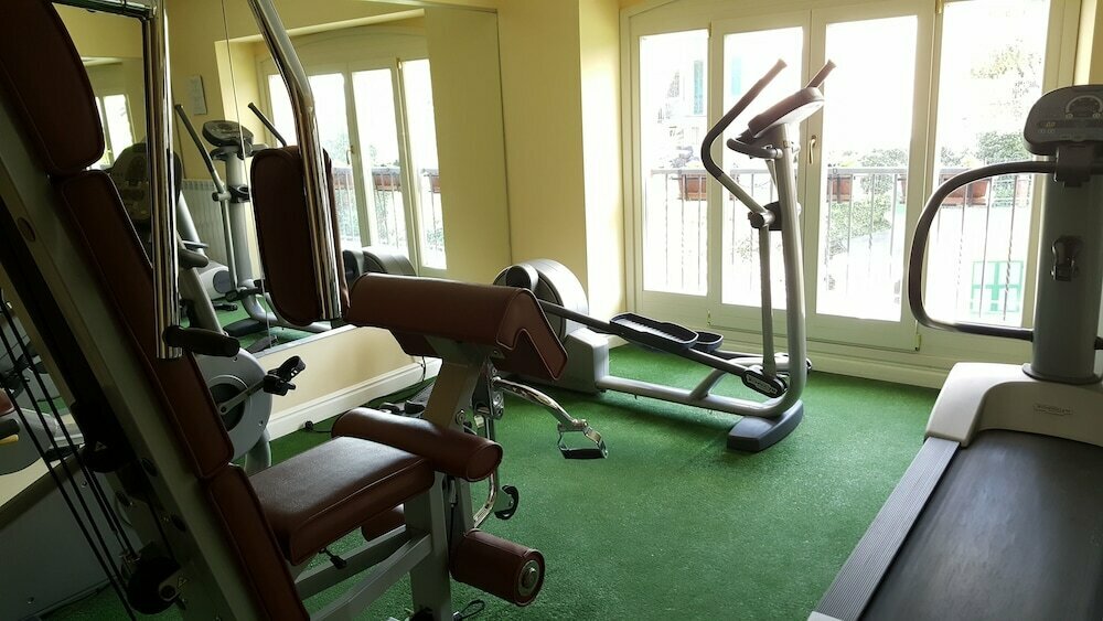 Canali Hotel