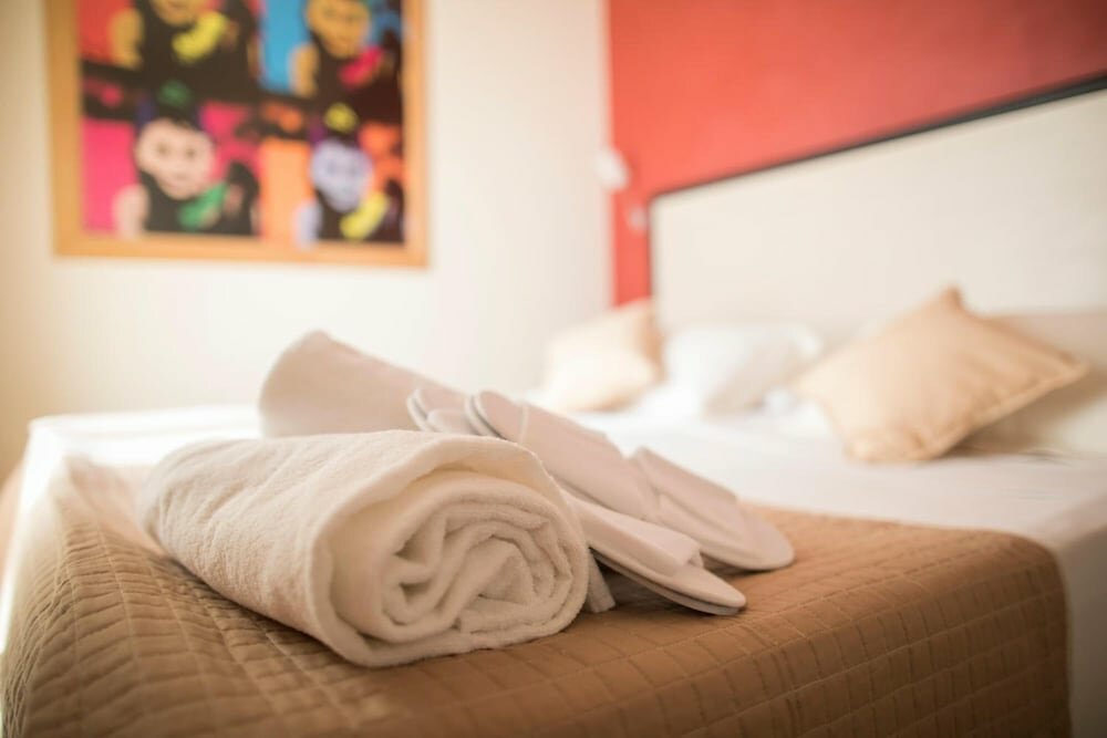 Villa Cibele Hotel