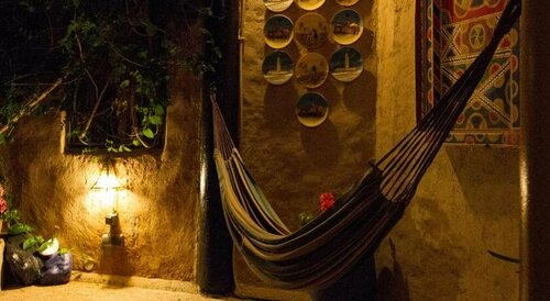 Riad Tama & spa, Réserver Hôtel Ouarzazate 