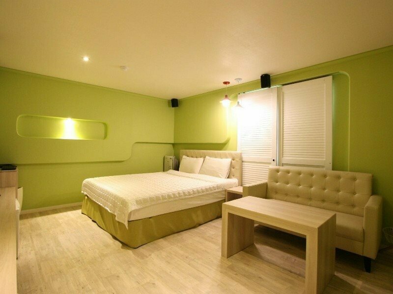 Hotel Yaja Haeundae