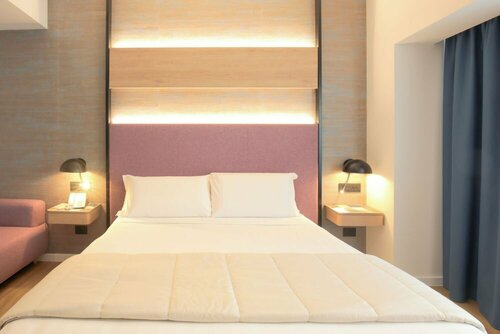 Hotel Poseidon By Class Hotel Group, Book Hotel Hoteller i Torre del Greco med morgenmad, Morgenmad