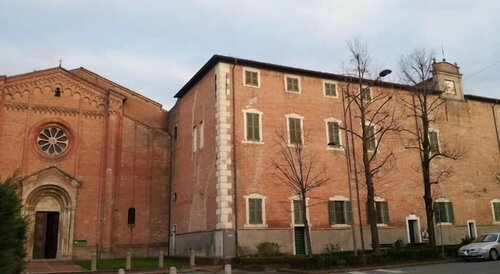 Relais Fontevivo, Забронировать Отель Фонтевиво 